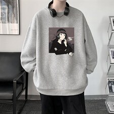 浅灰色