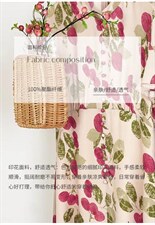 现货夏家新款-设计师系列复古轻风系列连衣裙，女装连衣裙，觅处