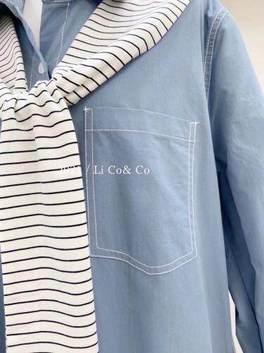 连衣裙，女装连衣裙，Lico&co(1F)