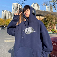 ！连帽卫衣男帽衫男LM239-特P28，男装卫衣，电商B367