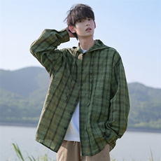 绿色