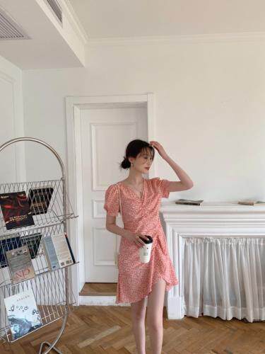 现货供应，女装，伊艺不舍