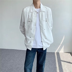 白色