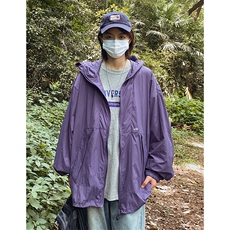 紫色