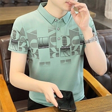 绿色