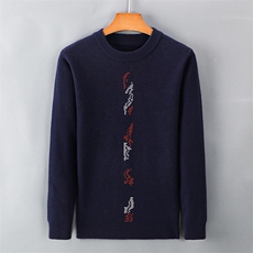 藏青色