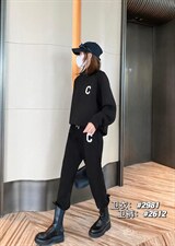 加厚卫衣，女装卫衣/绒衫，本色佳人