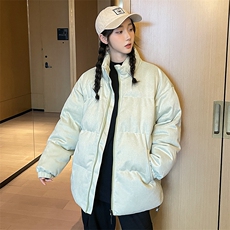 绿色