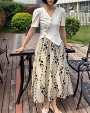 套裙，其它，琳涵衣秀