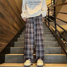 2024年秋季新款休闲裤男M974P33，男装休闲裤，星座1116-2