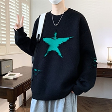 黑色