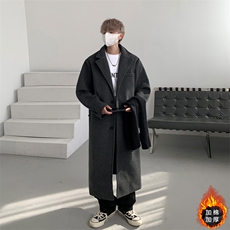 深灰色 加棉款