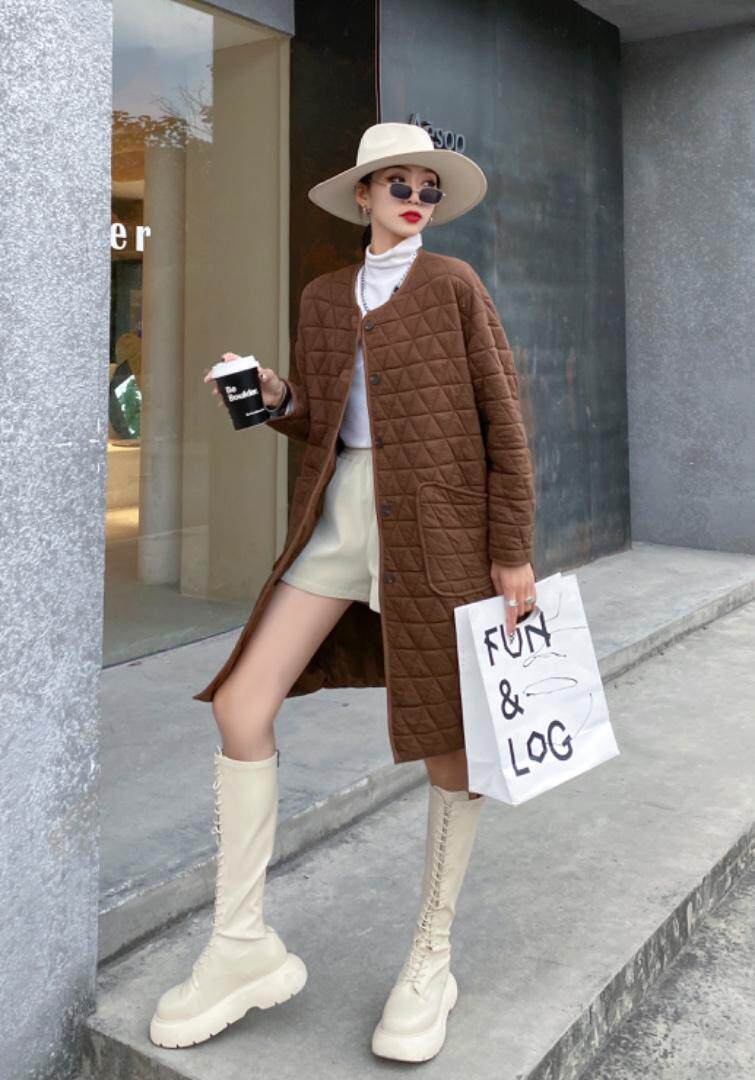 服，女装棉衣/棉服，起奢