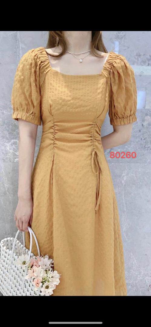 连衣裙，女装连衣裙，Lico&co(1F)