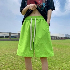 荧光绿
