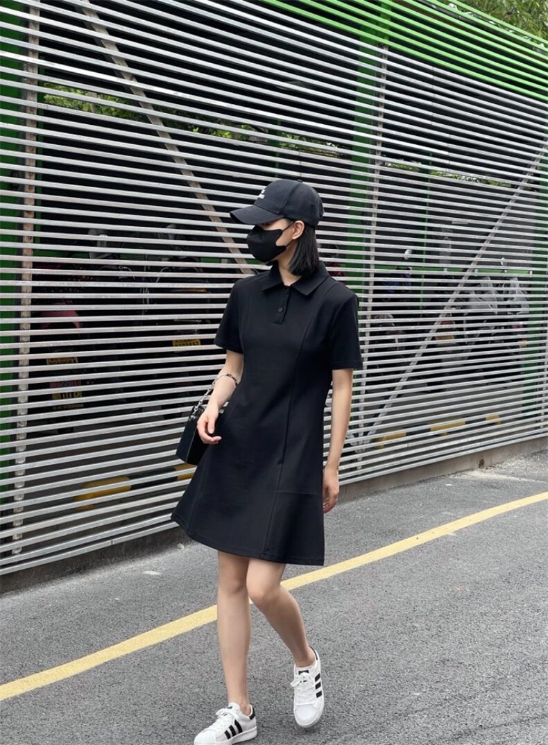 Polo裙，其它，雷洛奇丽