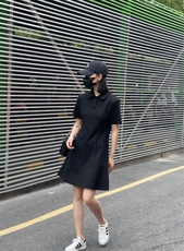 Polo裙，其它，雷洛奇丽