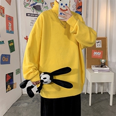 黄色