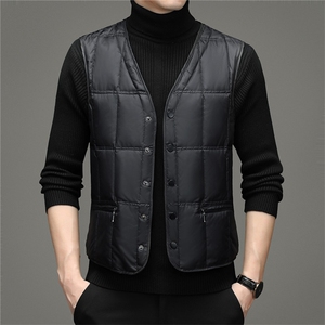 2023年新款羽绒服马甲P175图片