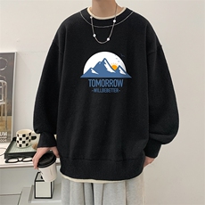 黑色
