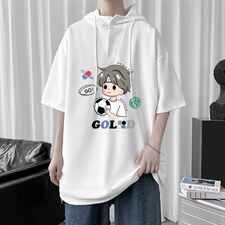 白色