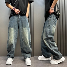 蓝色