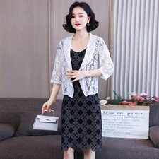 2023年连衣裙格子夏季通勤韩版修身显瘦，女装连衣裙，婵米儿