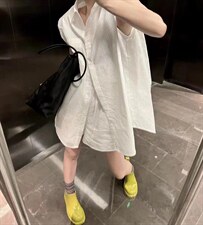 套装，女装职业装，妤沫 Yumo(4F)