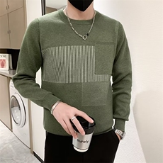 绿色
