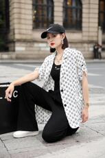 现货三件套套装，女装职业装，亿炫