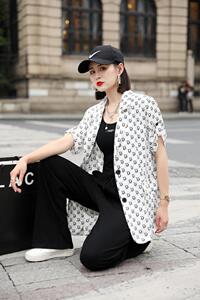 现货三件套套装,女装职业装,亿炫