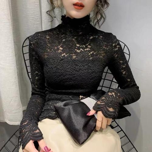 1-4当季打底衫、5，6、8加厚超柔,女装,潘卓