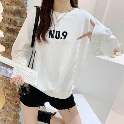 秋款卫衣NO.9，女装卫衣/绒衫，新雅行-1