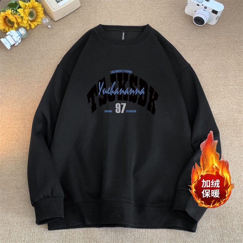 量大图低自动【有货】华棉卫衣C403A-HMY489JR-P40,男装卫衣,电商C403A