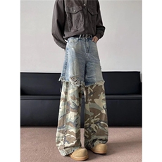 蓝色