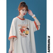 杏色