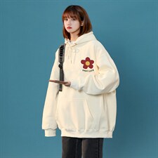 人气主主推宽松中性港风卫衣男外套X-416B-1-WL190-P50限68，男装卫衣，星座416B-1