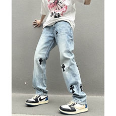 蓝色