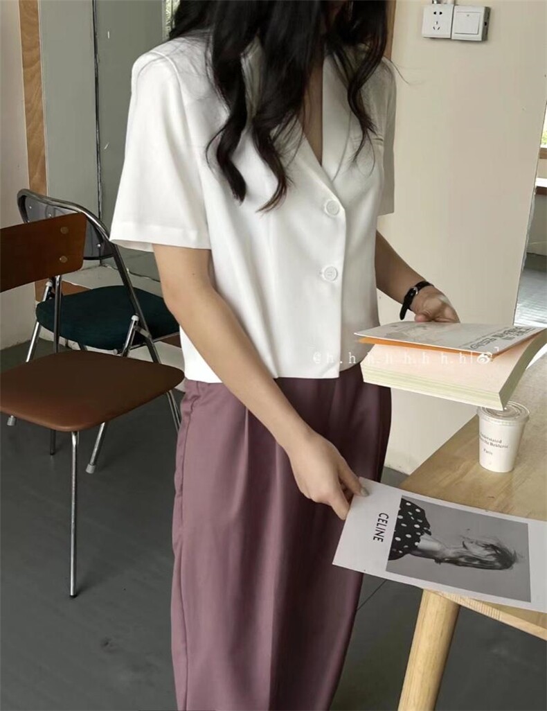 夏款.短袖小衫，其它，hh(4F)