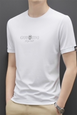 V2090钱塘2020-3夏季男士精品短袖T恤圆领P51，男装T恤，钱塘207-3