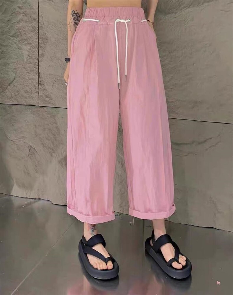 夏季裤子，其它，FU