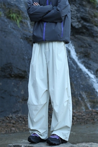 主推新款A429-YK308-特批45 户外防泼水登山弹力休闲裤 大货已出图片