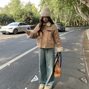 短款50白鸭绒羽绒服外套2b082-2248-p250-k375图片