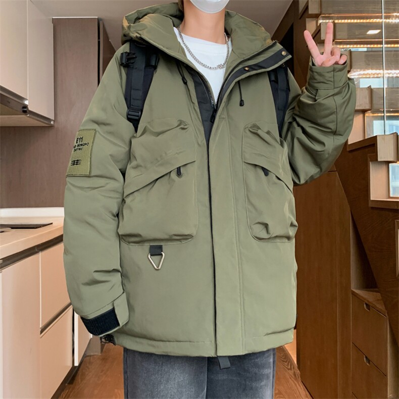 2023防风加棉加厚石墨烯冲锋衣户外MY9303-P110-控168,男装夹克,电商A021