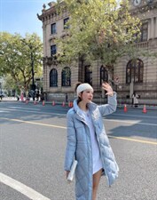 （现货）1813款款羽绒，其它，大晶