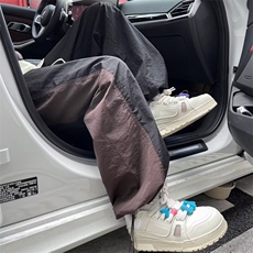 美式高街夏季cleanfit速干冰丝休闲裤欧美hiphop阔腿裤M5400-p38，男装休闲裤，星座1008