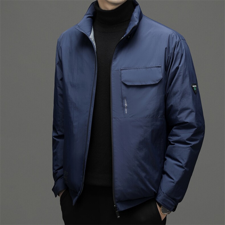 2023年新款羽绒服P315图片
