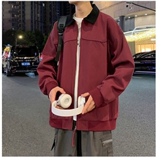 酱果红