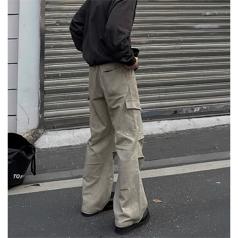 Q105/P53原版牛仔面料男士工装牛仔裤,男装牛仔裤,星座1506