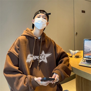 特P32 控58 ！连帽卫衣男帽衫男WYQWYQ2454图片